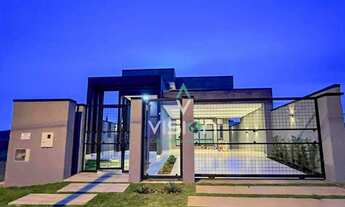 Imagem 2: Casa 4 Quartos em Vicente Pires