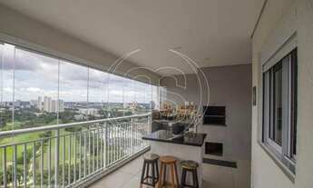 Imagem 7: São Paulo - Apartamento Padrão - Santo Amaro