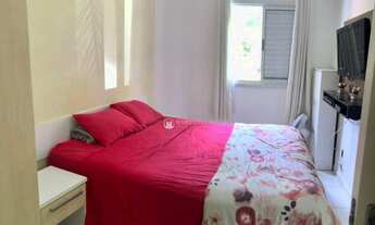 Imagem 6: Apartamento com 2 dormitórios - Medeiros - Jundiaí/SP