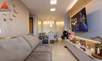 Imagem 6: Vila Velha - Apartamento Padrão - Praia De Itaparica