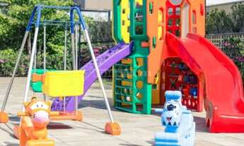 Imagem 7: São Paulo - Apartamento Padrão - Vila Olímpia