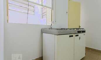 Imagem 6: Apartamento para Aluguel - Mooca, 1 Quarto, 10 m2