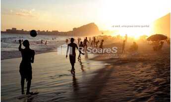 Imagem: Apartamento com um quarto em Copacabana
