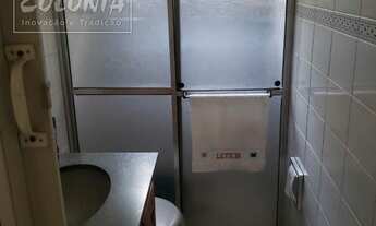 Imagem 6: Santo André - Casa Padrão - Utinga