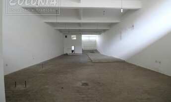 Imagem 7: Santo André - Galpão/Depósito/Armazém - Vila Pires