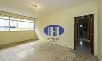 Imagem 7: Apartamento com 4 dormitórios para alugar, 190 m² por R$ 3.100,00/mês - Funcionários - Bel