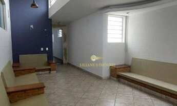 Imagem 4: Salão, 569 m² - venda por R$ 2.000.000,00 ou aluguel por R$ 8.000,00/mês - Centro - Araraq