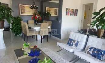 Imagem 2: São Paulo - Apartamento Padrão - Brooklin Paulista