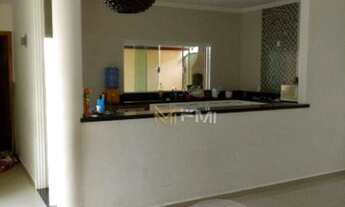 Imagem 7: Casa com 3 dormitórios à venda, 150 m² por R$ 450.000,00 - Jardim Residêncial Firenze - Ho