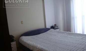 Imagem 6: Santo André - Apartamento Padrão - Parque das Nações