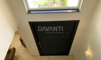 Imagem 3: Casa - Condomínio Porto Seguro Village - Valinhos