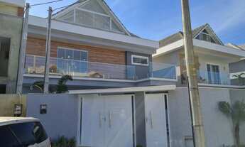 Imagem: Casa de condomínio para venda tem 254 metros