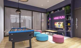 Imagem 7: Seu #Apartamento no bairro Portão