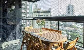 Imagem 3: São Paulo - Apartamento Padrão - VILA MASCOTE