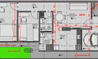 Imagem: Casa Loteamento Arco Verde - Parnamirim