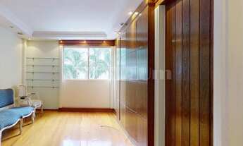 Imagem 1: São Paulo - Apartamento Padrão - Pinheiros