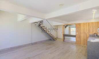 Imagem 5: Locação Cobertura 2 Dormitórios - 210 m² Pinheiros