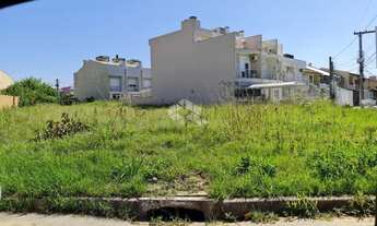 Imagem 2: PORTO ALEGRE - Terreno Padrão - Hípica