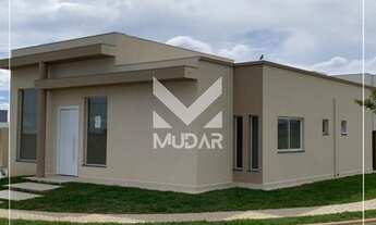 Imagem 4: Casa térrea com 3 suítes Condomínio Doman Paysage Ancore Alto Padrão