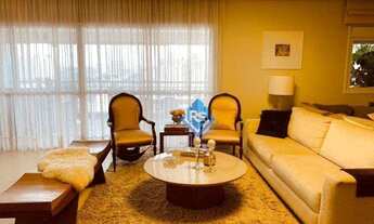 Imagem 7: Apartamento Alto Padrão 242 m² - 3 Suítes - 4 Vagas - Mansão Imperial - Nova Petrópolis