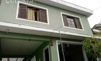 Imagem 2: Santo André - Casa Padrão - Vila Curuçá