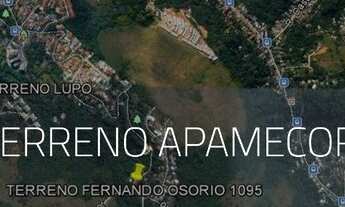 Imagem: PORTO ALEGRE - Terreno Padrão - Teresópolis