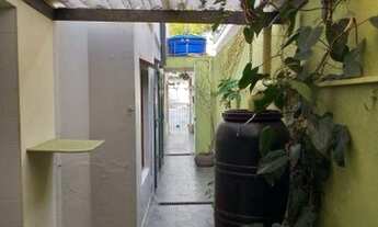 Imagem 4: Sobrado em rua tranquila na Madalena!