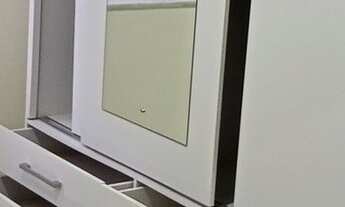 Imagem 5: Casa de 2Q e garagem na Estacao