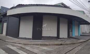 Imagem 2: Imóvel Comercial à venda no bairro Jardim Silvia Maria