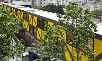 Imagem 5: Conjunto / Sala no Sumaré - São Paulo, SP