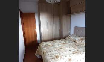 Imagem 7: Ref.: B3131 - Lindo Apartamento 3 Quartos no Parque Independecia III