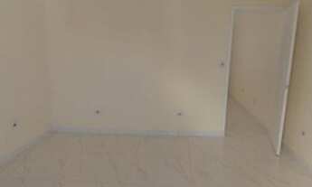 Imagem 2: Casa jardim Fortaleza