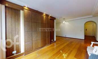 Imagem 5: São Paulo - Apartamento Padrão - Pinheiros