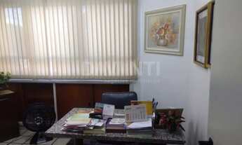 Imagem 7: Sala - Botafogo - Campinas