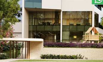 Imagem 4: Apartamento 04 quartos na Avenida Beira Rio - Madalena