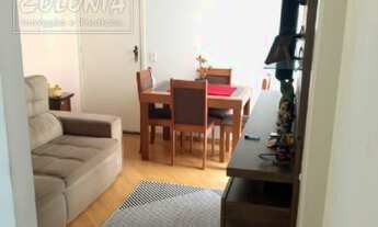 Imagem 3: São Bernardo do Campo - Apartamento Padrão - Paulicéia