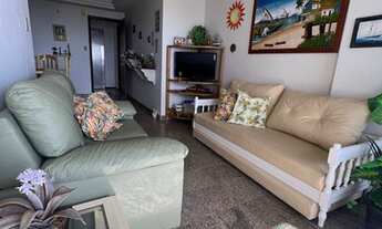 Imagem 6: OPORTUNIDADE!!! Alugo Apartamento Mobiliado em Camboinha 2