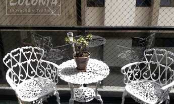 Imagem 7: Santo André - Apartamento Padrão - Centro