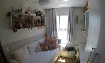 Imagem 7: PK - Apartamento 3 quartos com Suíte - Sol da manhã - Andar Alto - Valaparaíso