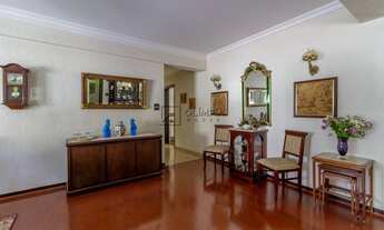 Imagem 5: Apartamento Venda Vila Nova Conceição 179 m² 3 Dormitórios