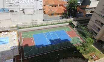 Imagem 5: Santo André - Apartamento Padrão - Campestre