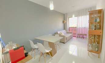 Imagem: Apartamento reformado - 02 quartos - 55m²