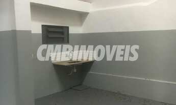 Imagem 7: Barracão - Vila Industrial - Campinas