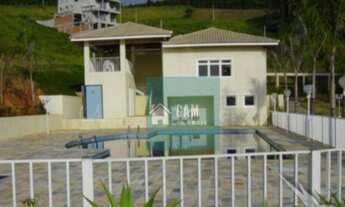 Imagem 6: Terreno à venda, 500 m² por R$ 280.000 - Reserva Vale Verde - Cotia/SP