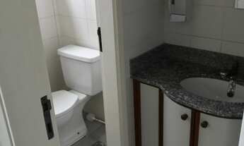 Imagem: Sala - Centro - Campinas