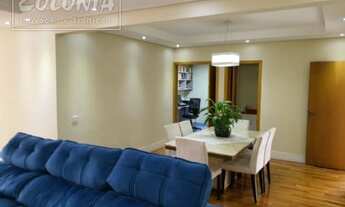 Imagem 2: Santo André - Apartamento Padrão - Centro