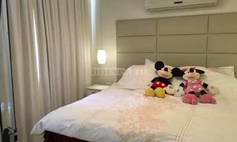 Imagem 3: São Paulo - Apartamento Padrão - Sumaré