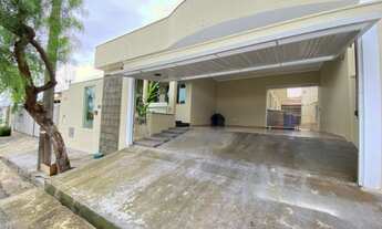 Imagem 2: Casa para venda de alto padrão no bairro Residencial São Lucas em Alfenas MG