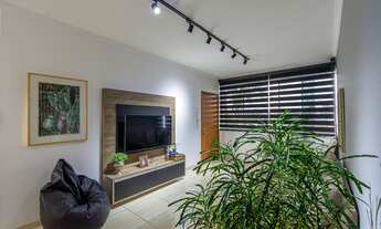 Imagem 2: Apartamento com 2 dormitórios à venda, 62 m² por R$ 190.000,00 - Vila Jardim América - Cac