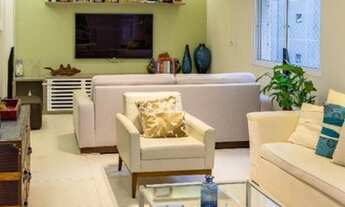 Imagem 6: APARTAMENTO RESIDENCIAL em São Paulo - SP, Moema